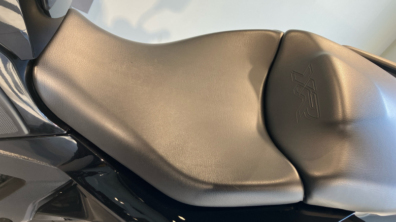 BMW S1000 XR TE